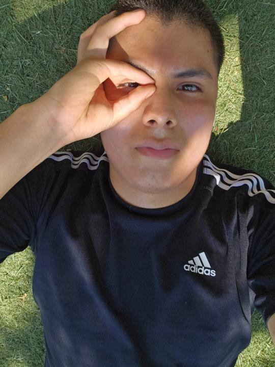 Juan Pablo Rios
