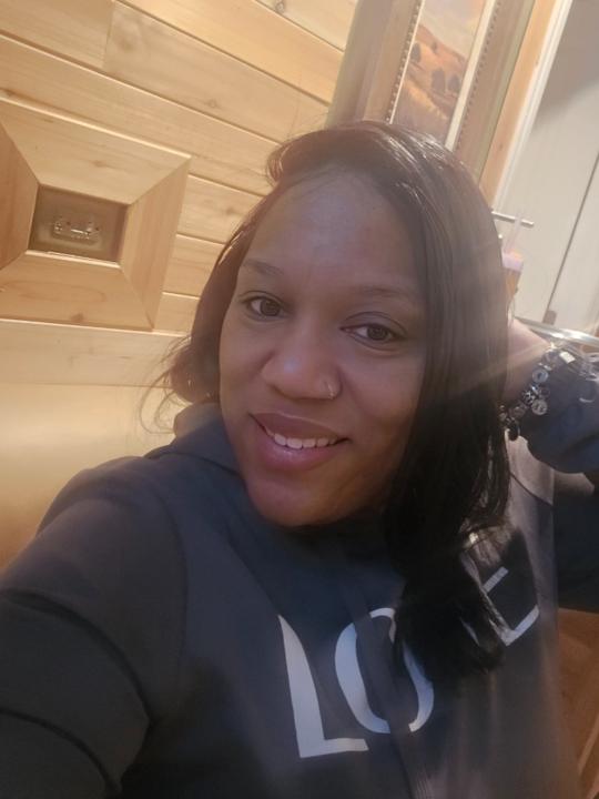 Paulette Sheperd