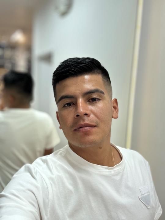 Wilder Medina Samboni