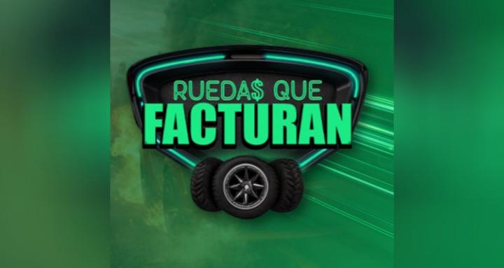 Ruedas que Facturan