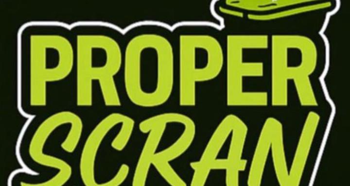 Proper Scran Wirral