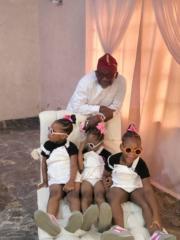 Adewole Wilson Adebayo