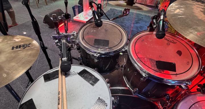 Rhythm Collective