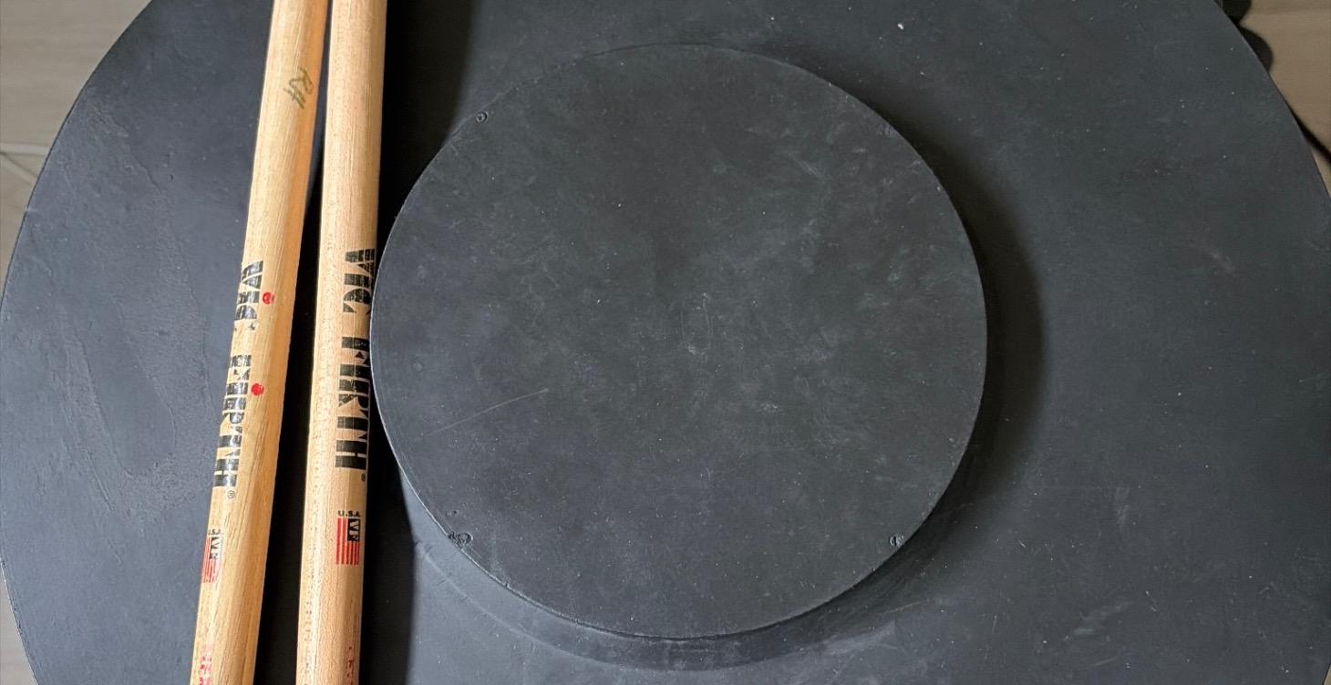 Learning rudiments