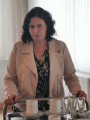 Patrizia Weber