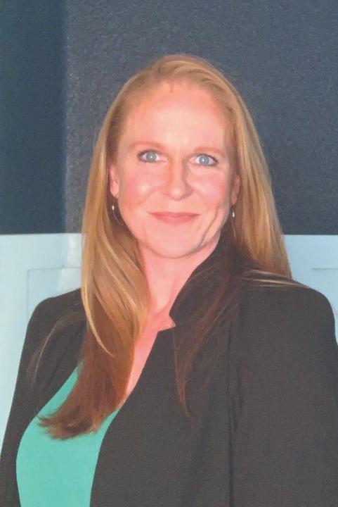 Teresa Zwierzchowski