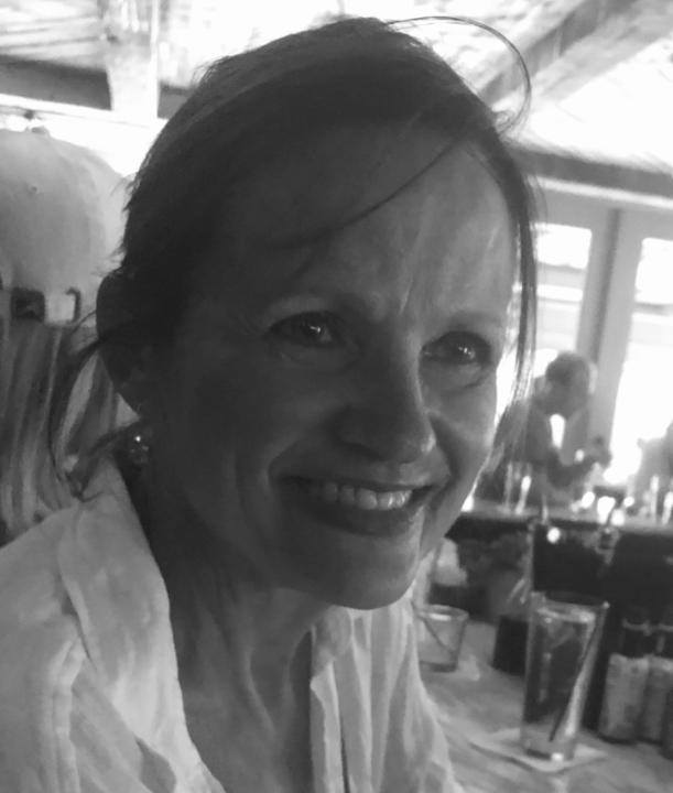 Susan Wellman