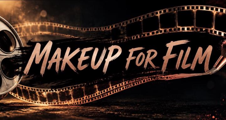 Makeup For Film