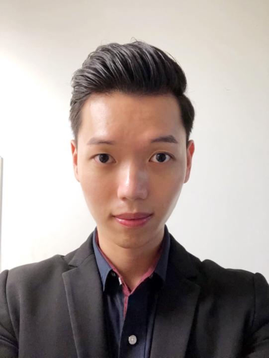 Jacky Wang