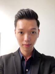 Jacky Wang