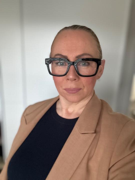Karen Tuffy