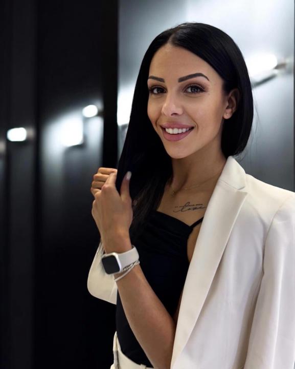 Stela Vradzheva