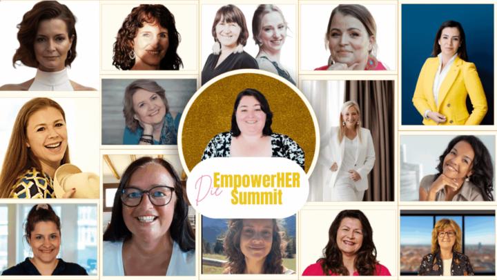 Die EmpowerHER Summit