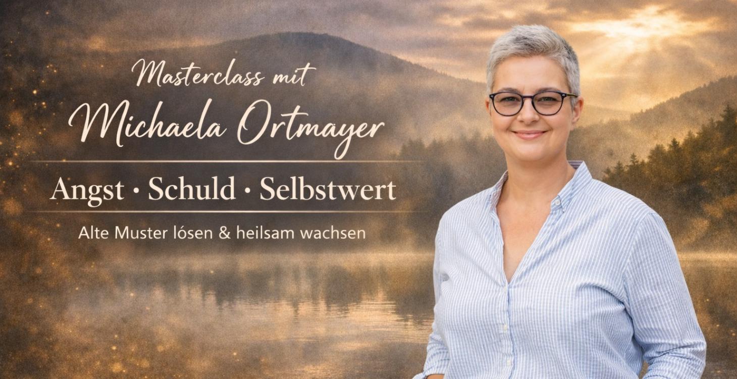 Masterclass mit Michaela Ortmayer