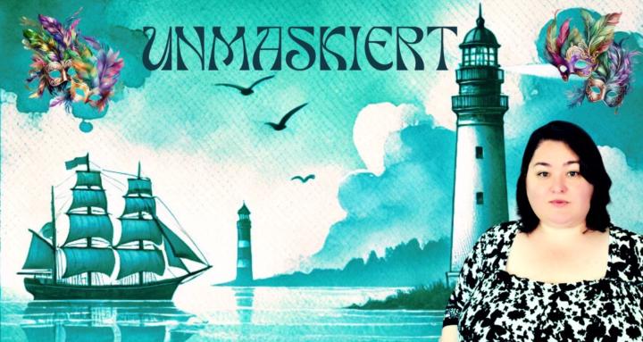 Unmaskiert - ohne Filter