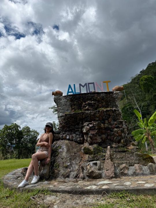 Karla Hildefonso tunqui