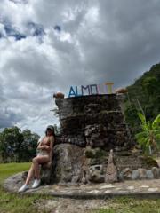 Karla Hildefonso tunqui