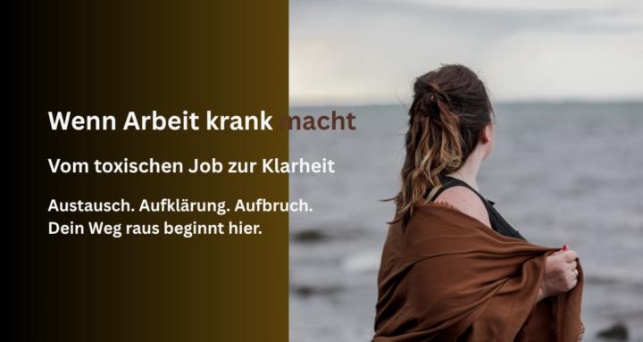 Wenn der Job krank macht!