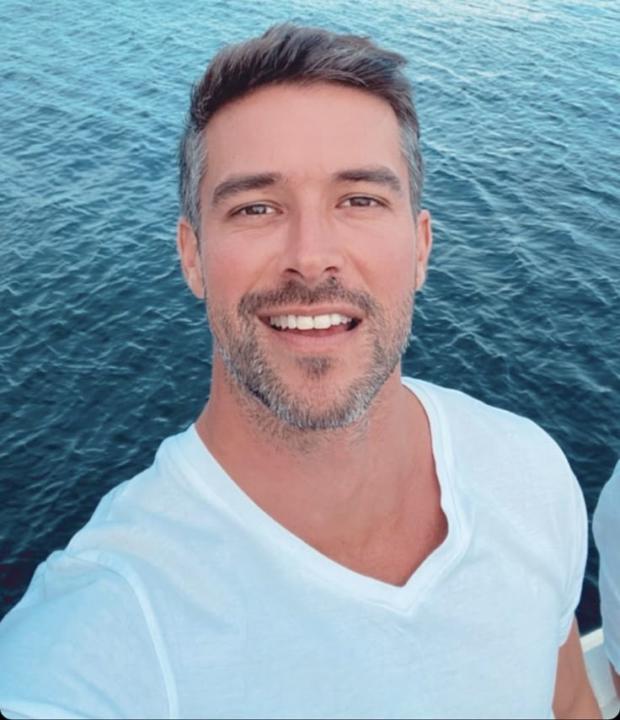 Simon Ray