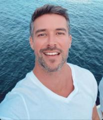 Simon Ray