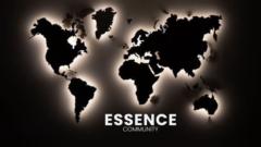 Essence Community
