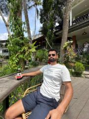 Mahesh Sawant