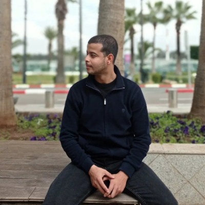 Mohamed Essoudaigui