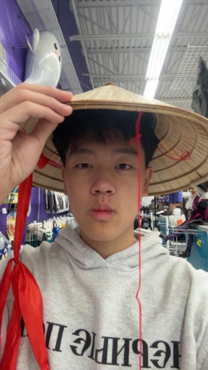 Sunny Liu