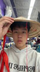 Sunny Liu