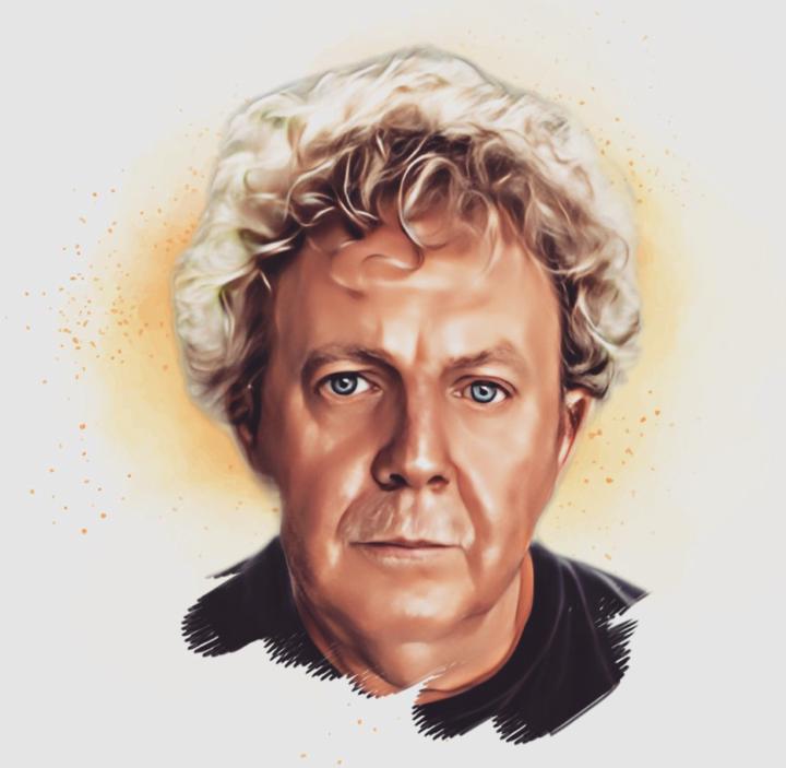 James Dekker
