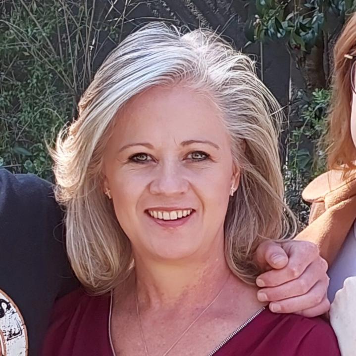 Janene Visser