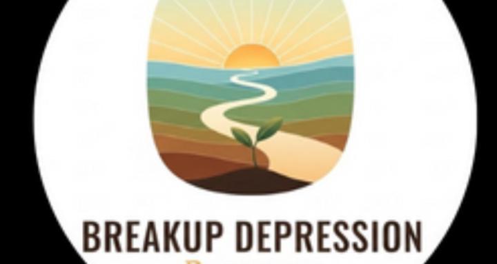 Breakup Depression Recovery