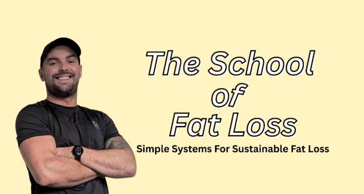 The School of Fat-Loss