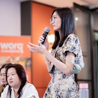 Xin Yun Wong