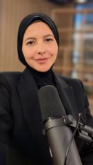 Oumaïma Bo