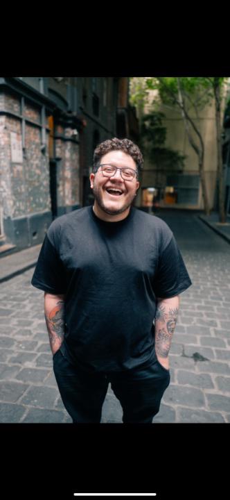 Christian Oliveira