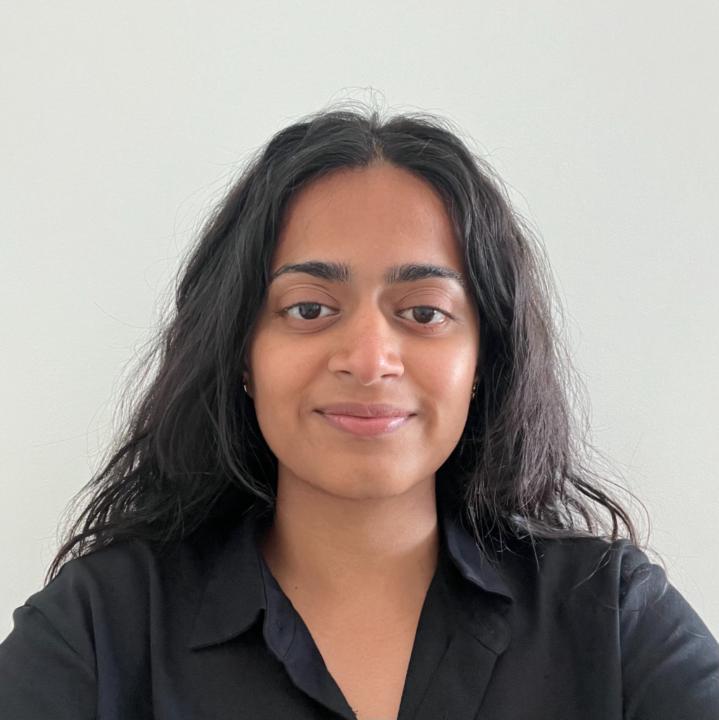 Coach Neysa Sanghavi