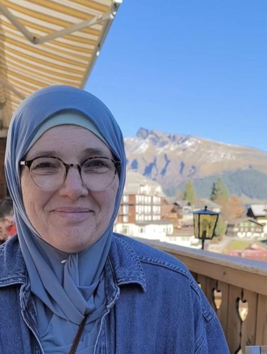 Olivia Ben Younès-Zahner