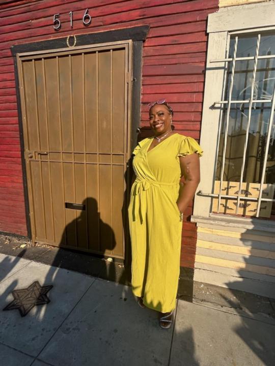 LaToya Wells