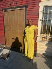 LaToya Wells
