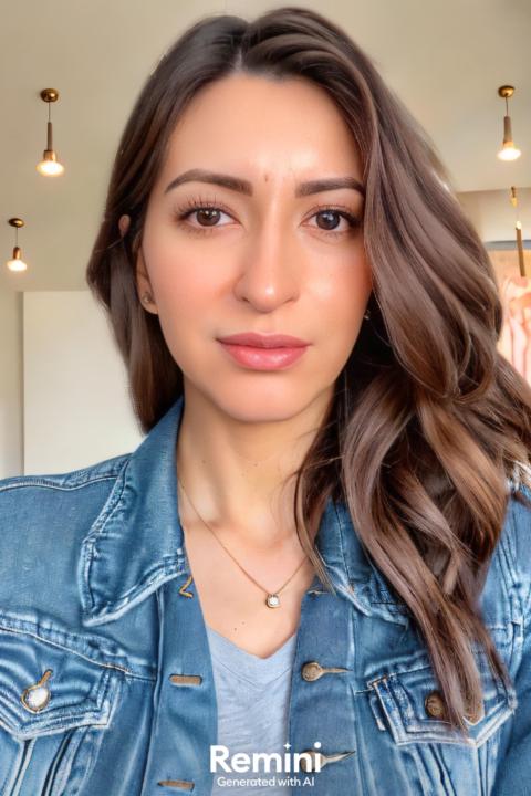 Erika Aleman