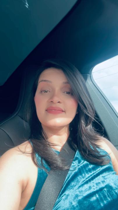 Sakshi Sharma