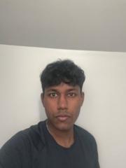 Krishva Saravanan