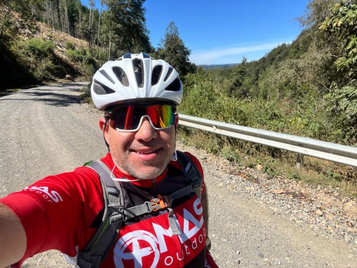 Juan carlos Marcos Ojeda