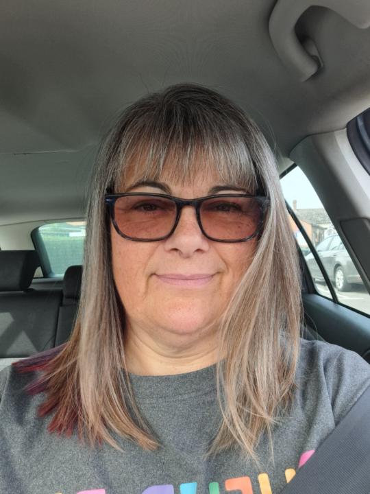 Jennifer Brown