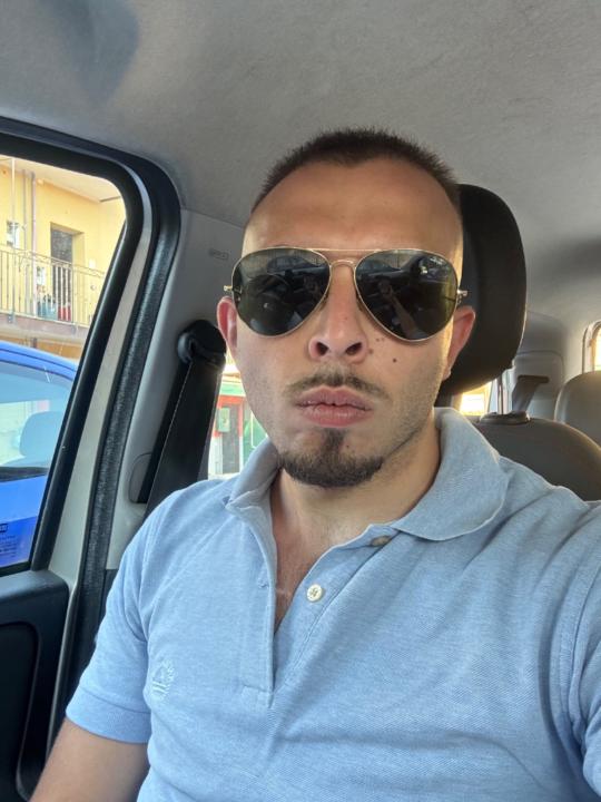 Buzzoni Samuele