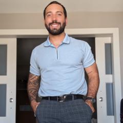 Felix Romero