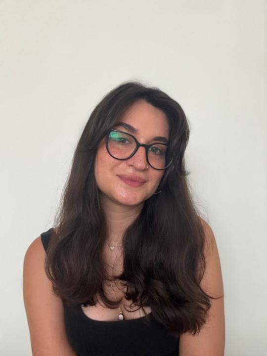 Sasha Ratner