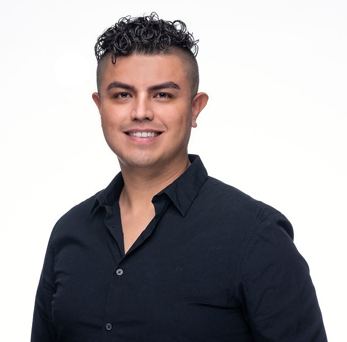 Christian Arriola