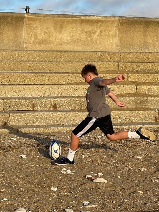Freddie Houghton
